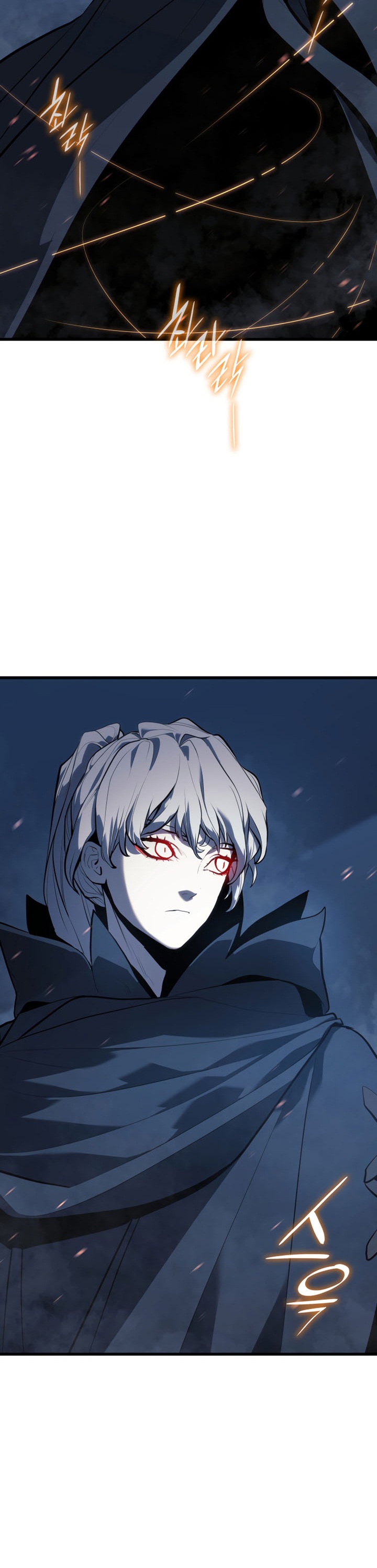 Grim Reaper of the Drifting Moon