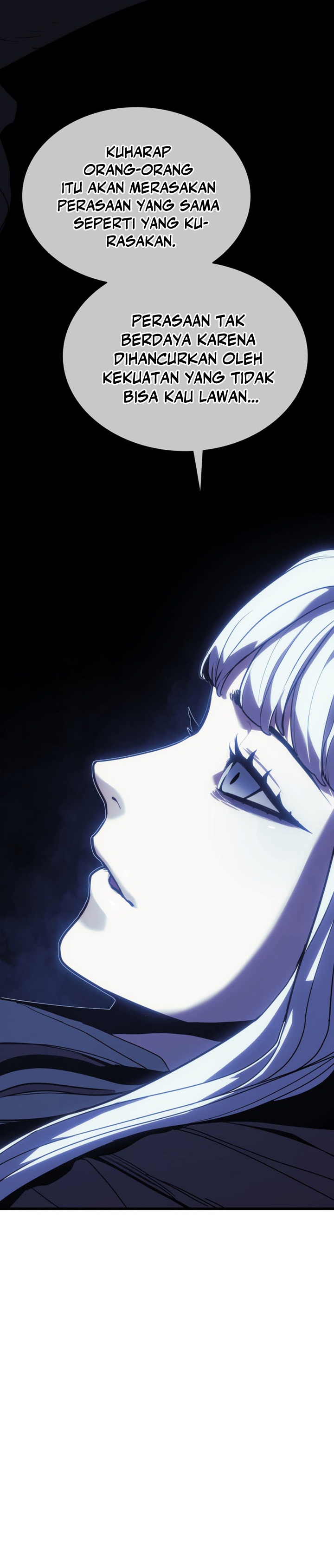 Grim Reaper of the Drifting Moon