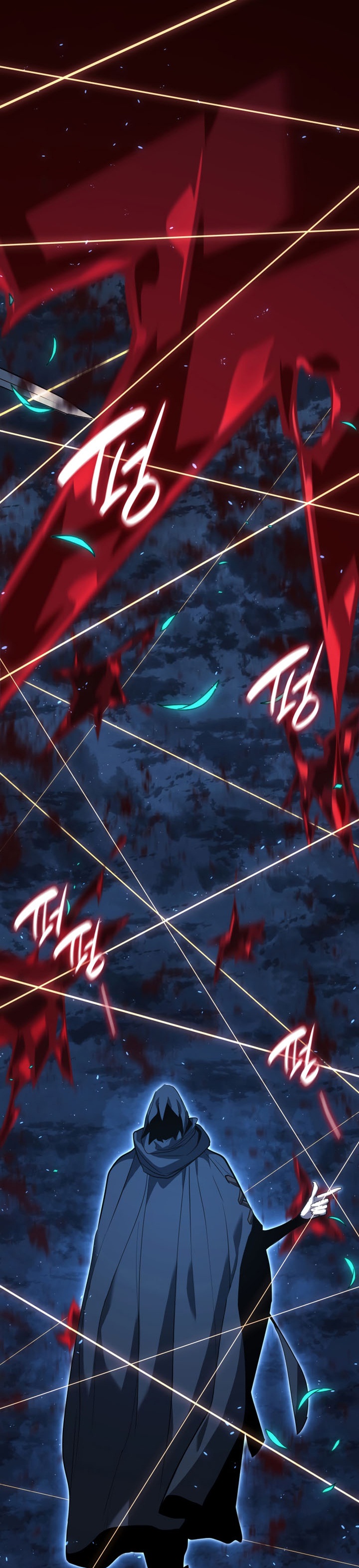 Grim Reaper of the Drifting Moon