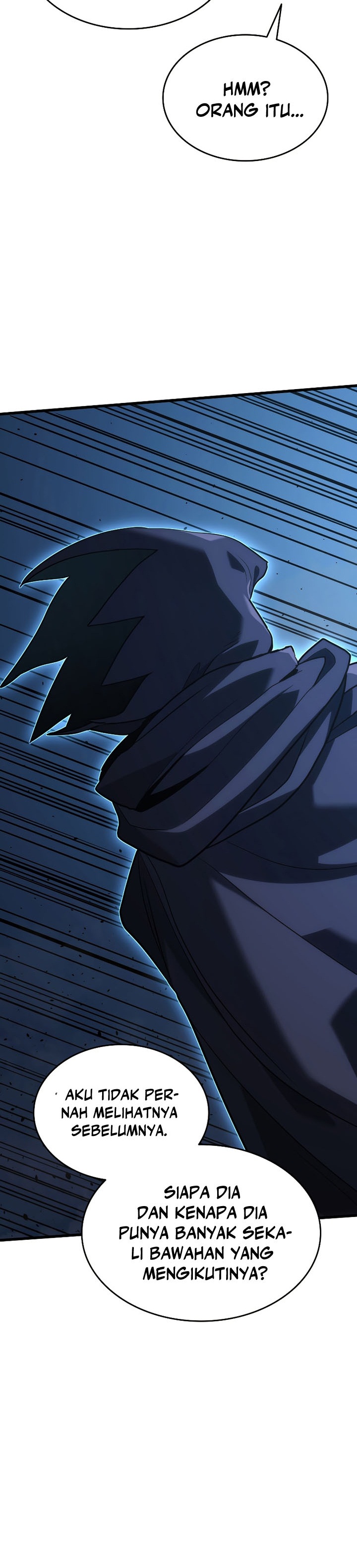 Grim Reaper of the Drifting Moon
