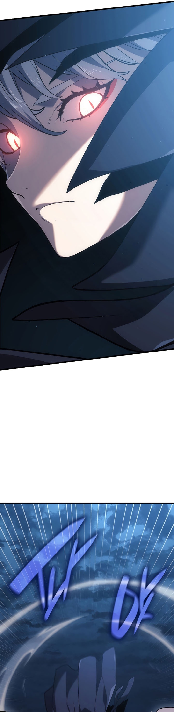 Grim Reaper of the Drifting Moon