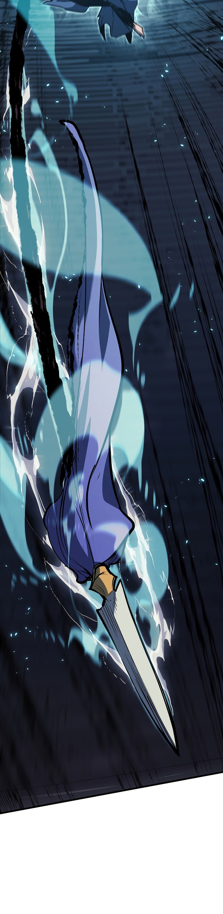 Grim Reaper of the Drifting Moon