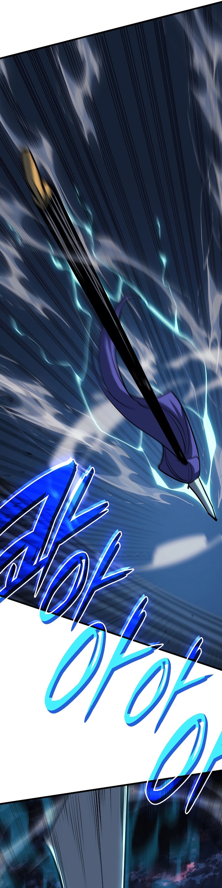 Grim Reaper of the Drifting Moon