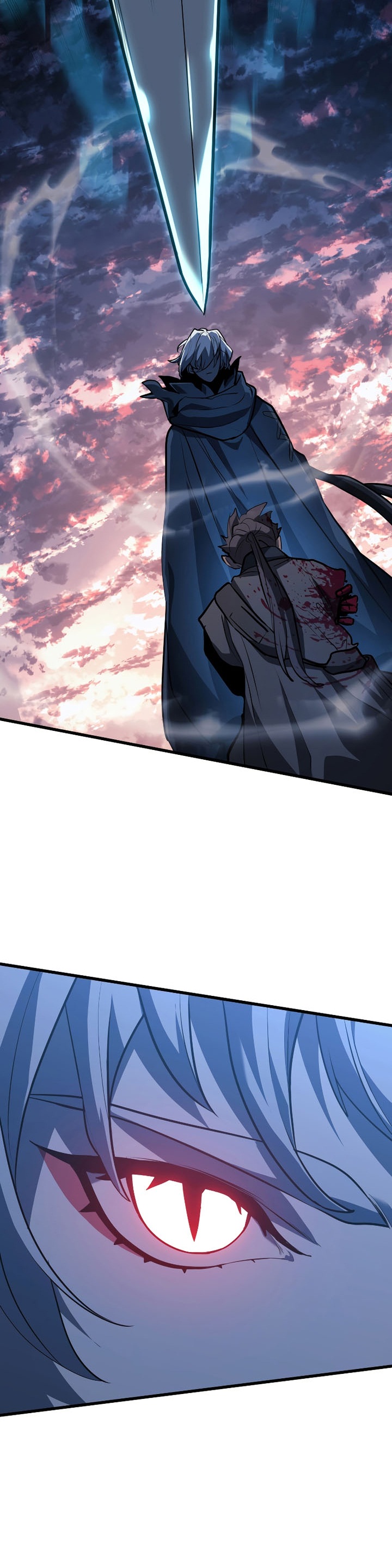 Grim Reaper of the Drifting Moon