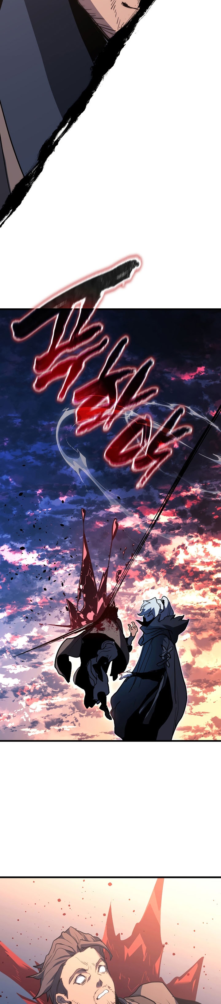 Grim Reaper of the Drifting Moon