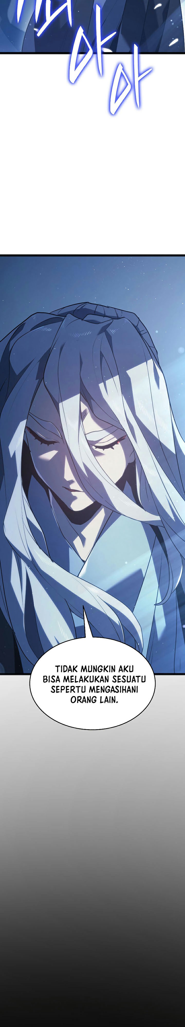 Grim Reaper of the Drifting Moon