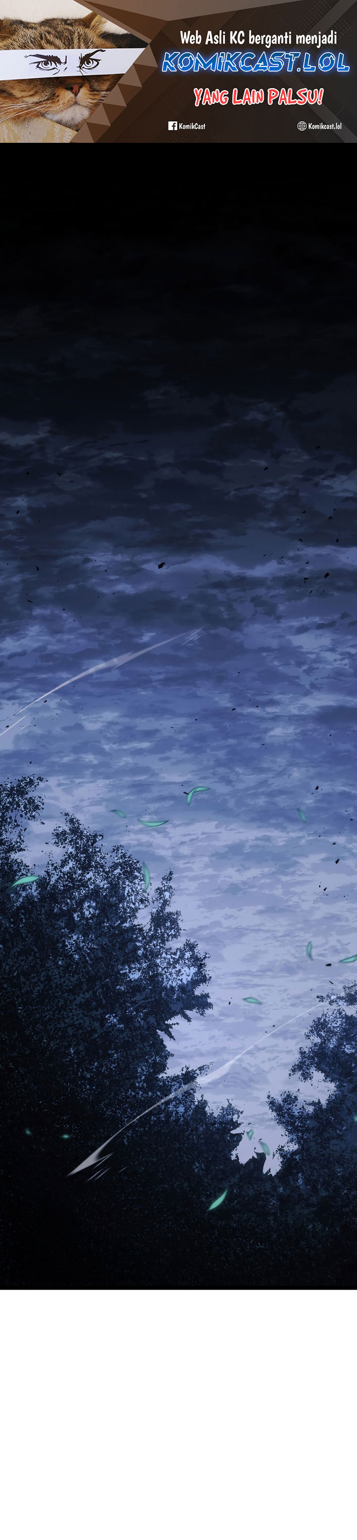 Grim Reaper of the Drifting Moon