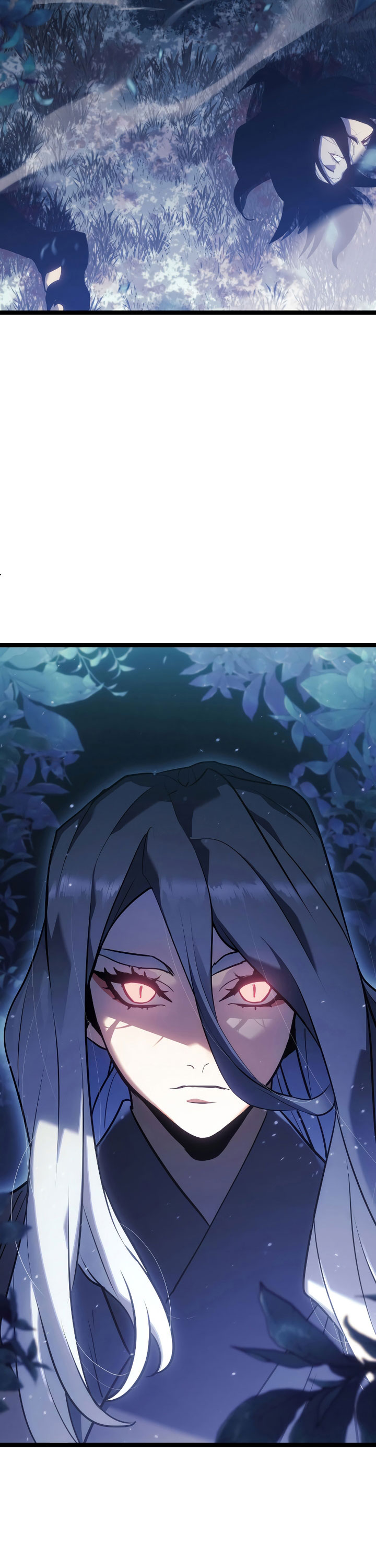 Grim Reaper of the Drifting Moon