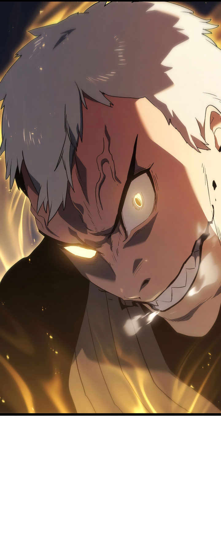 Grim Reaper of the Drifting Moon