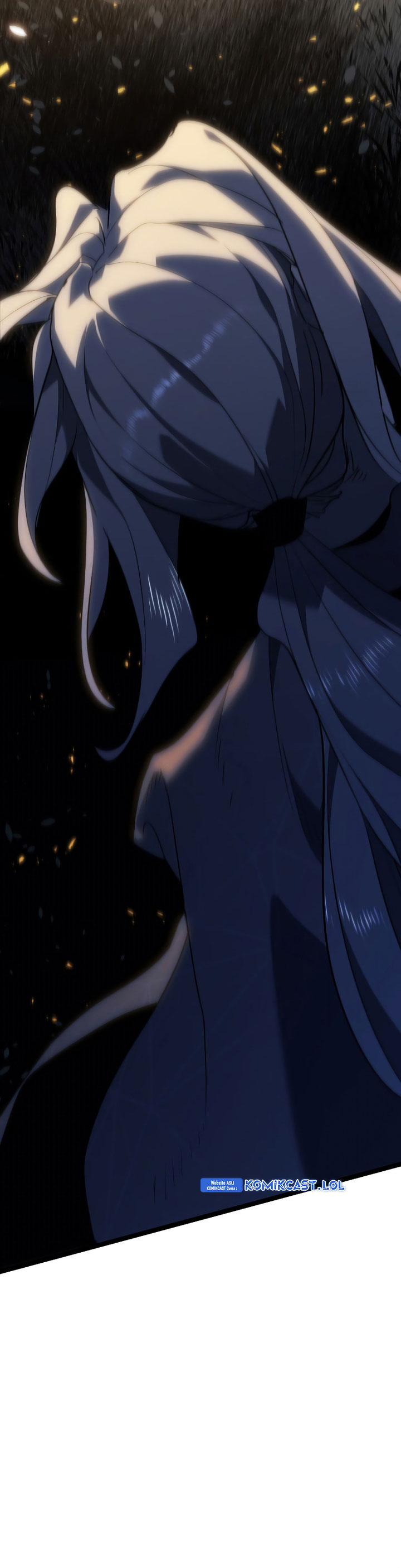 Grim Reaper of the Drifting Moon