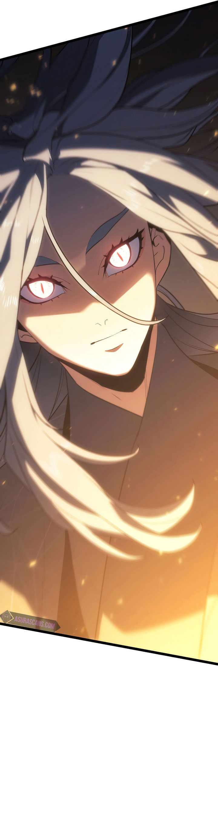 Grim Reaper of the Drifting Moon