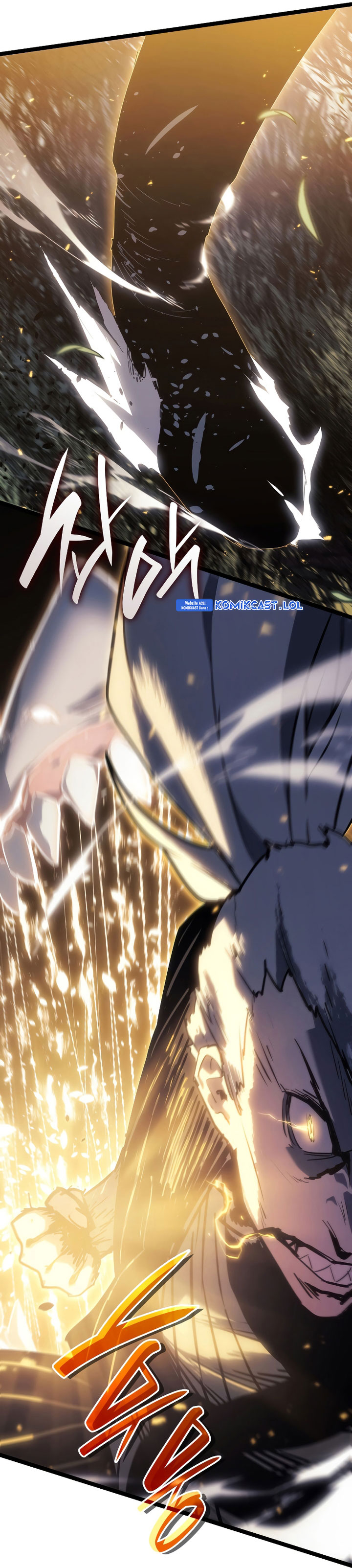 Grim Reaper of the Drifting Moon