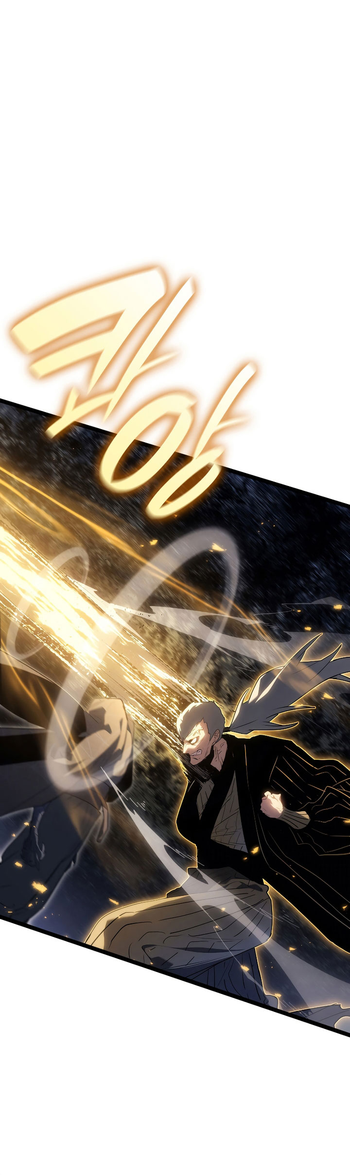 Grim Reaper of the Drifting Moon