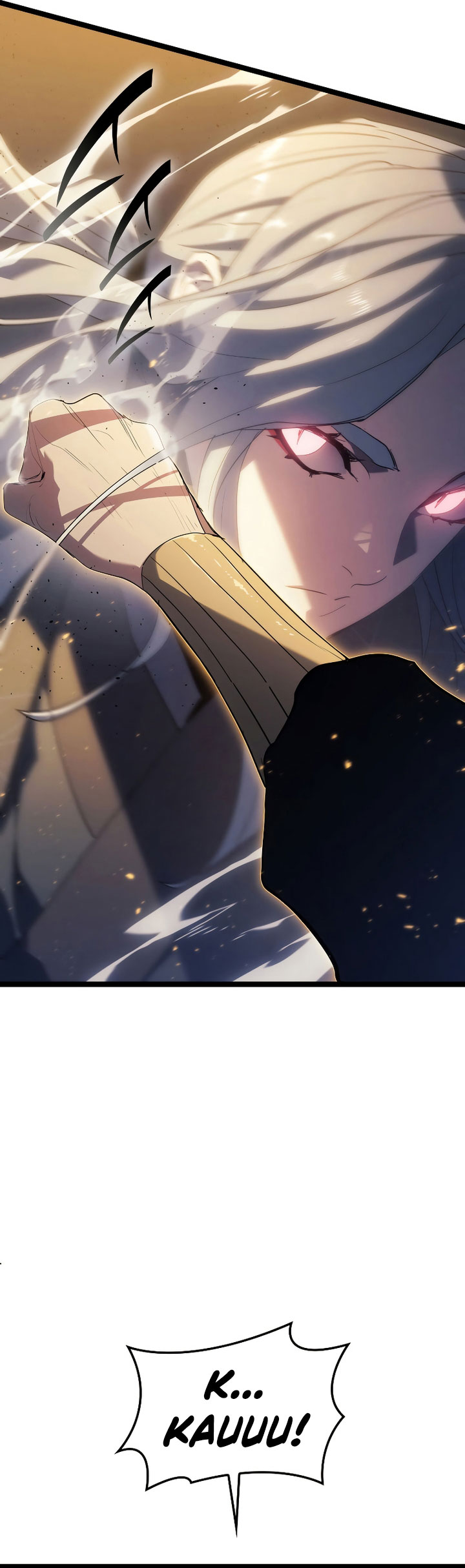 Grim Reaper of the Drifting Moon