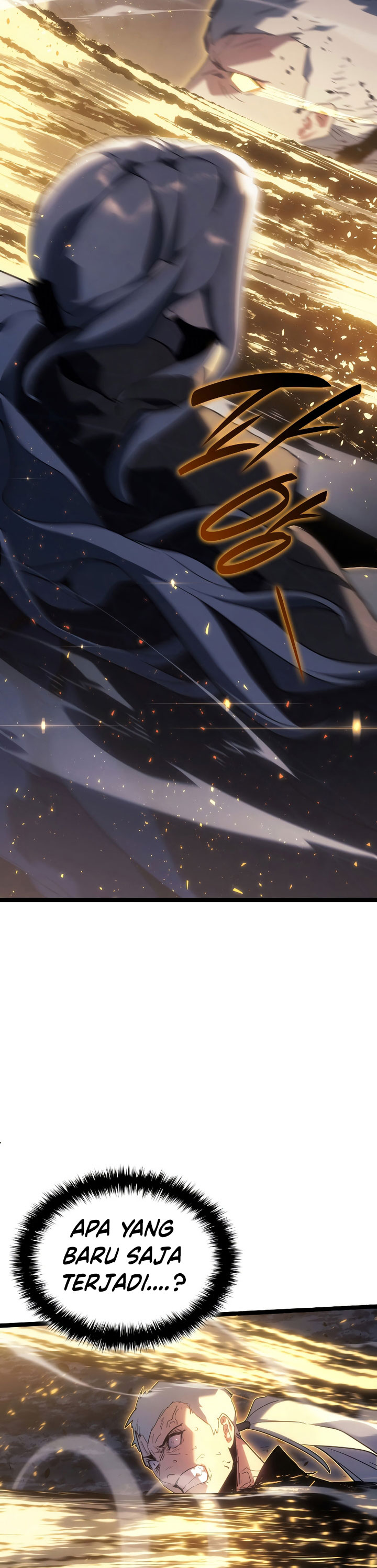 Grim Reaper of the Drifting Moon