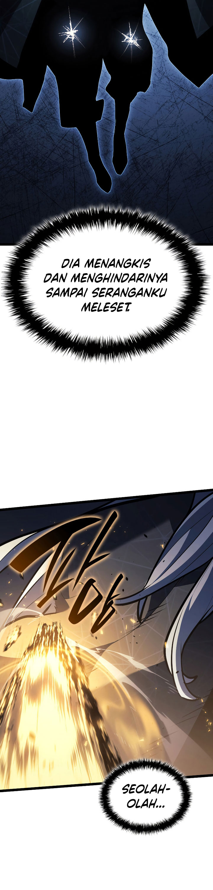 Grim Reaper of the Drifting Moon