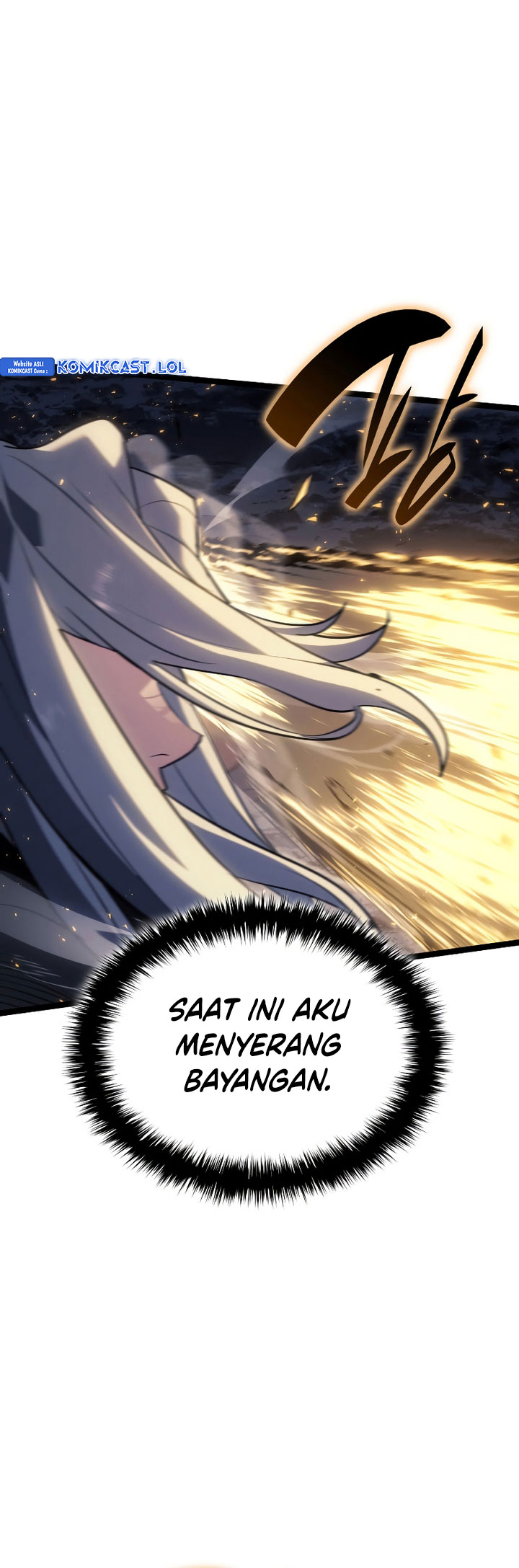 Grim Reaper of the Drifting Moon