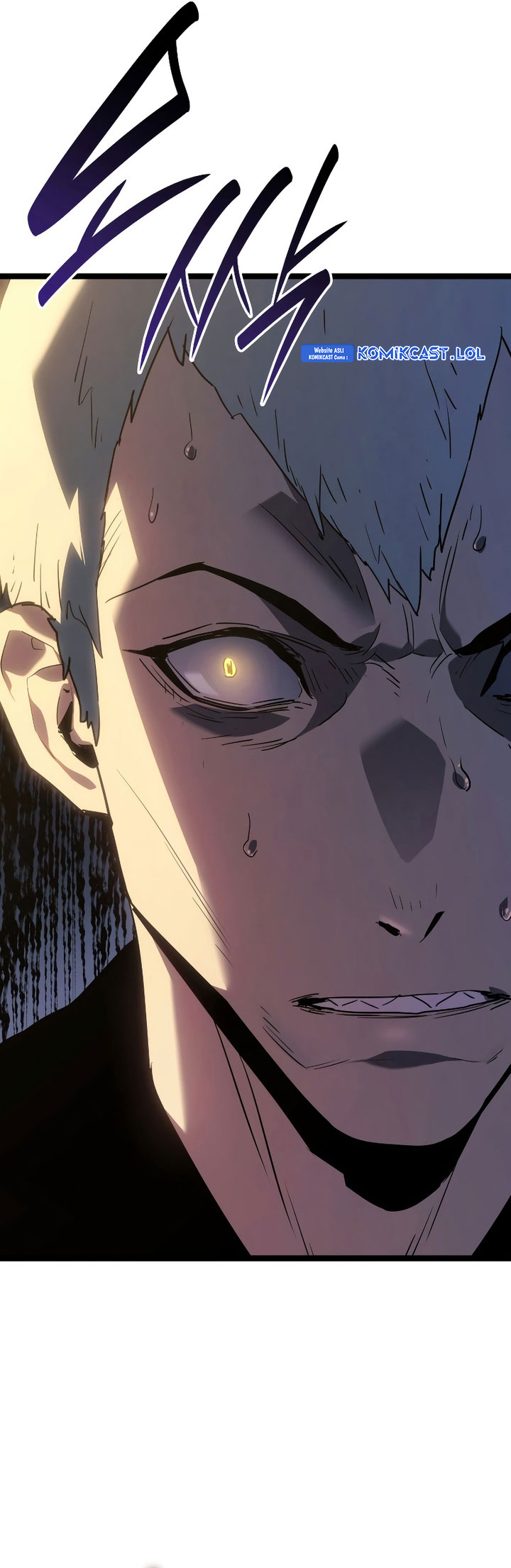 Grim Reaper of the Drifting Moon