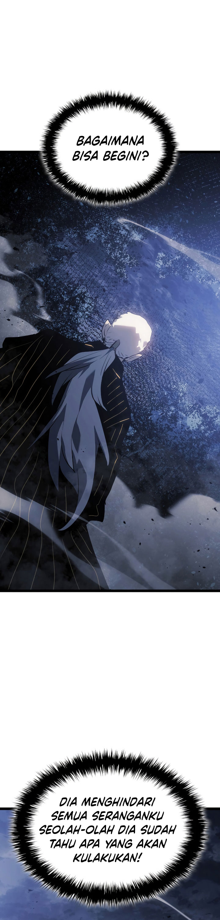 Grim Reaper of the Drifting Moon