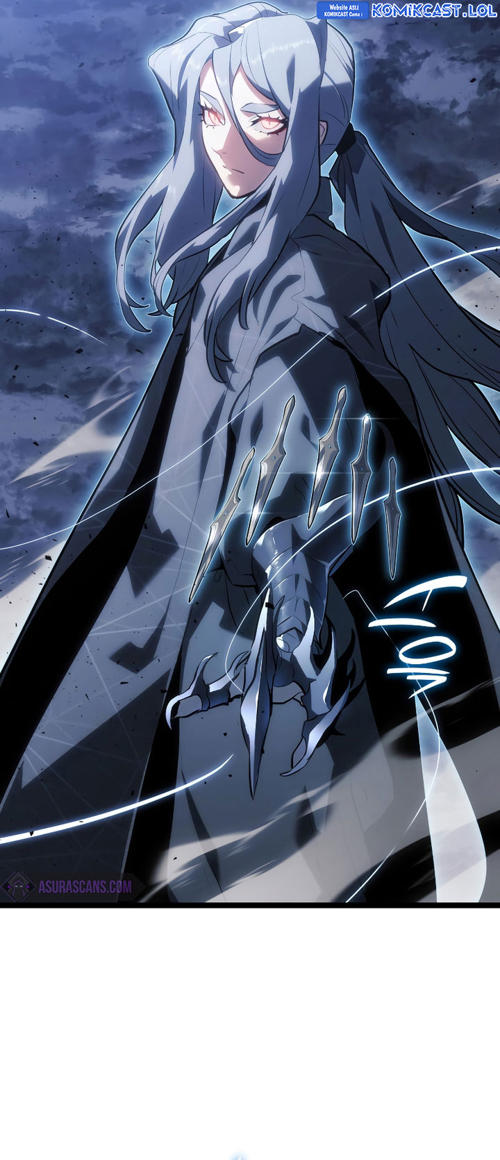 Grim Reaper of the Drifting Moon