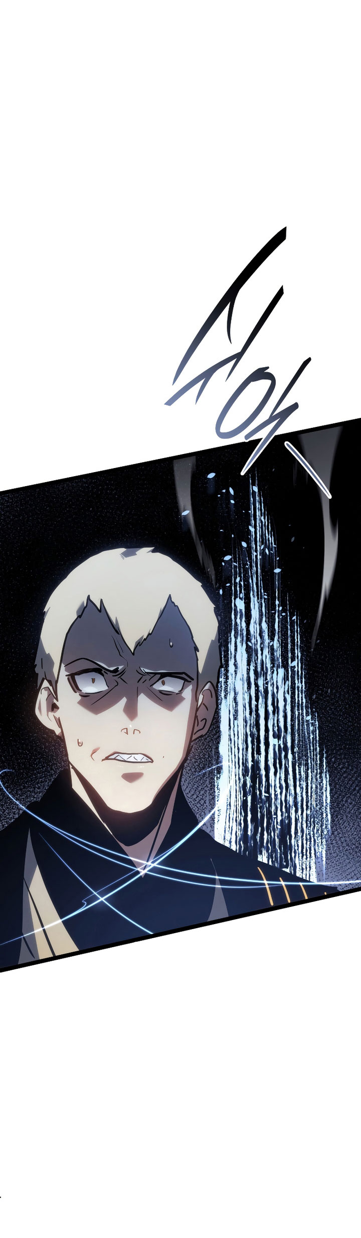 Grim Reaper of the Drifting Moon