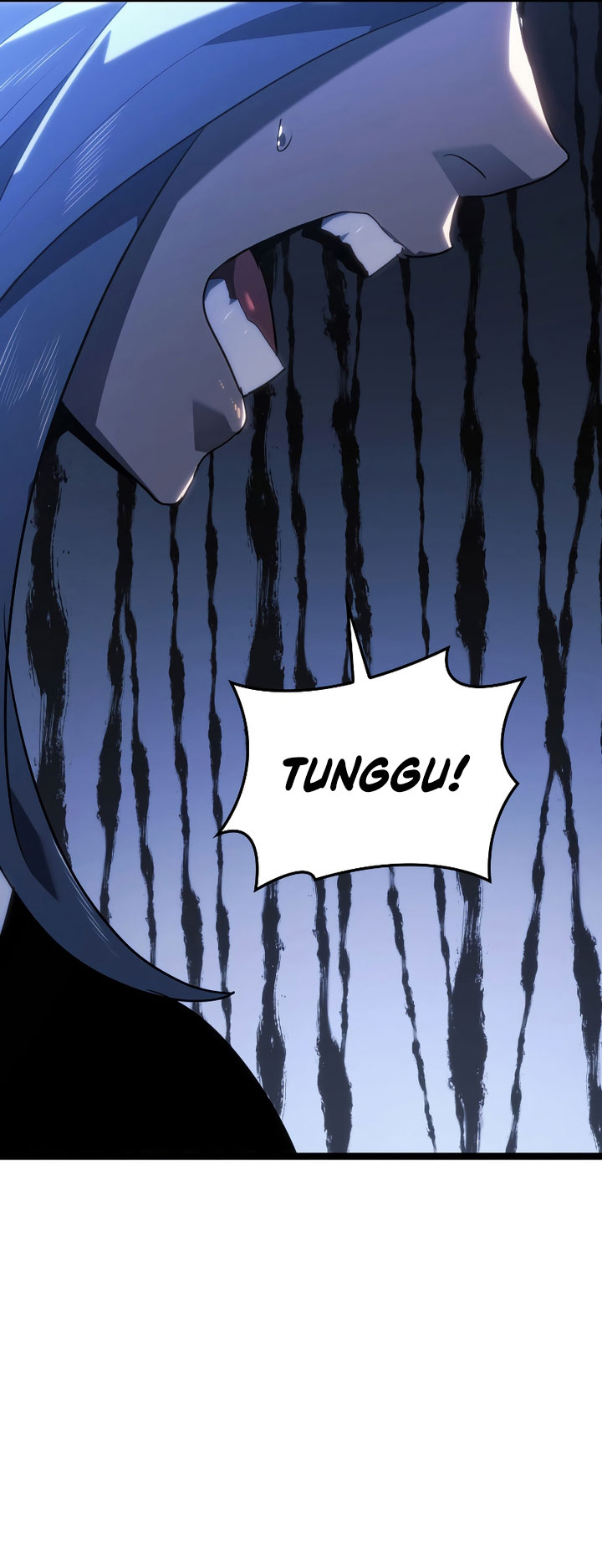 Grim Reaper of the Drifting Moon
