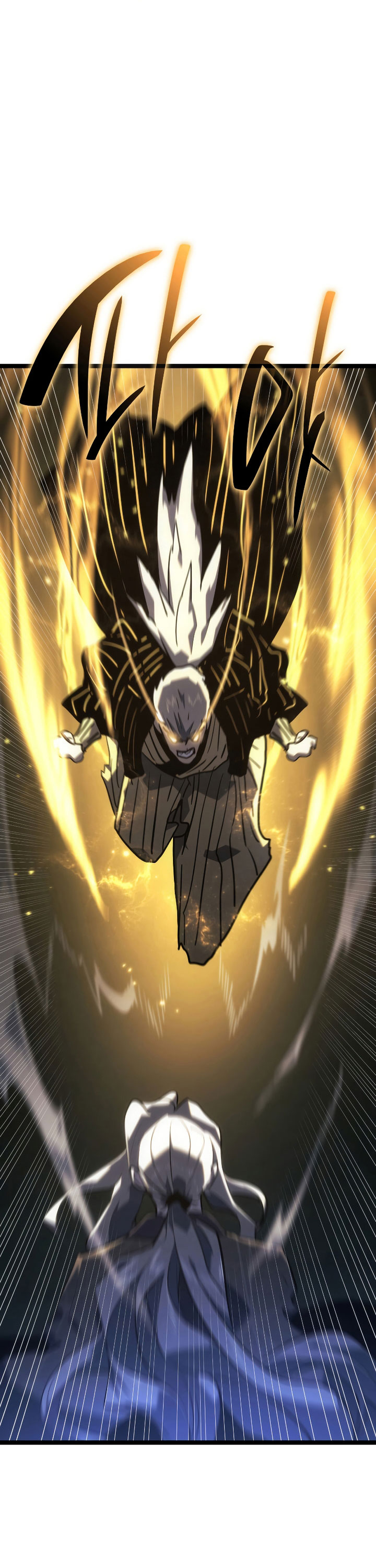 Grim Reaper of the Drifting Moon