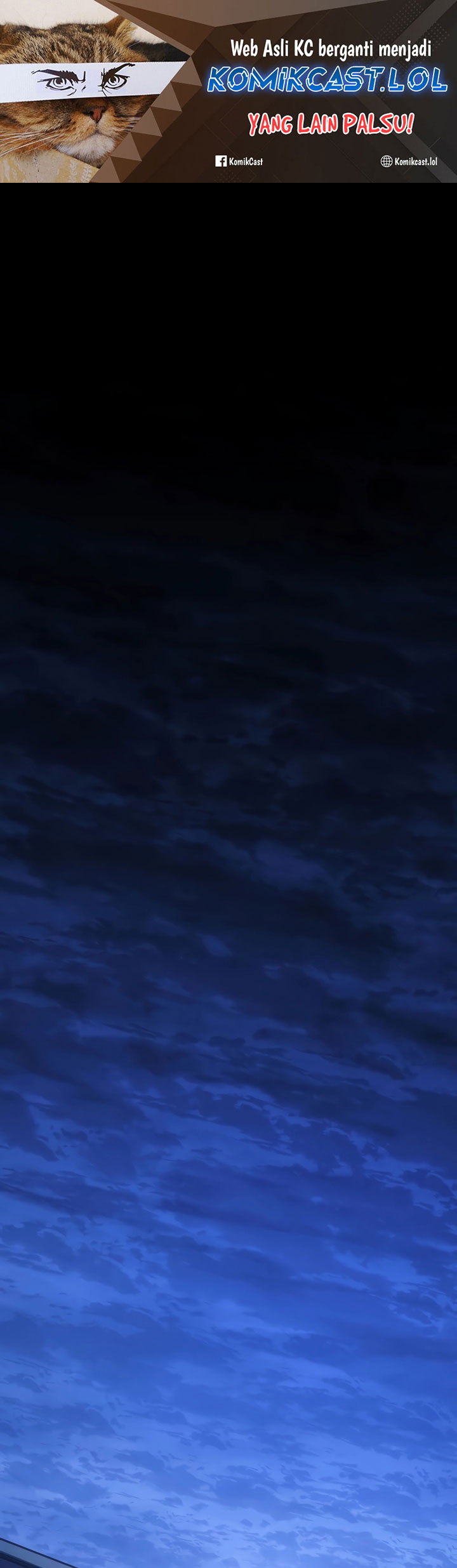 Grim Reaper of the Drifting Moon