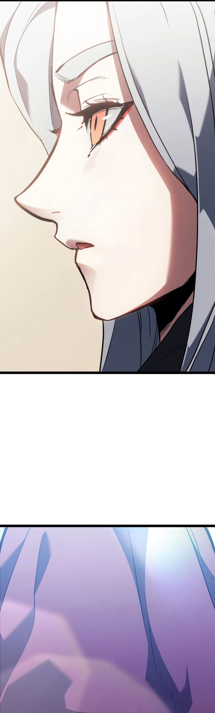 Grim Reaper of the Drifting Moon