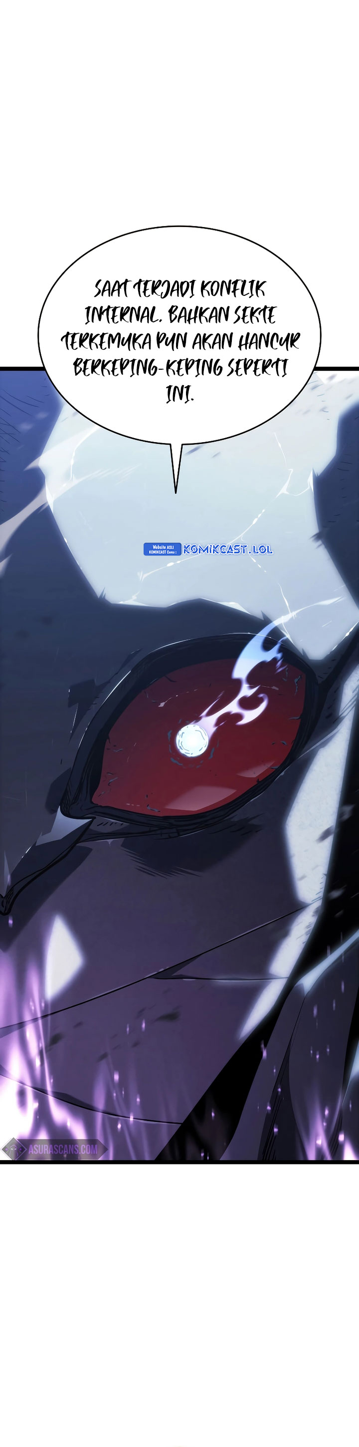 Grim Reaper of the Drifting Moon