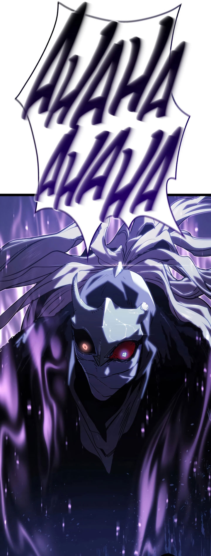 Grim Reaper of the Drifting Moon