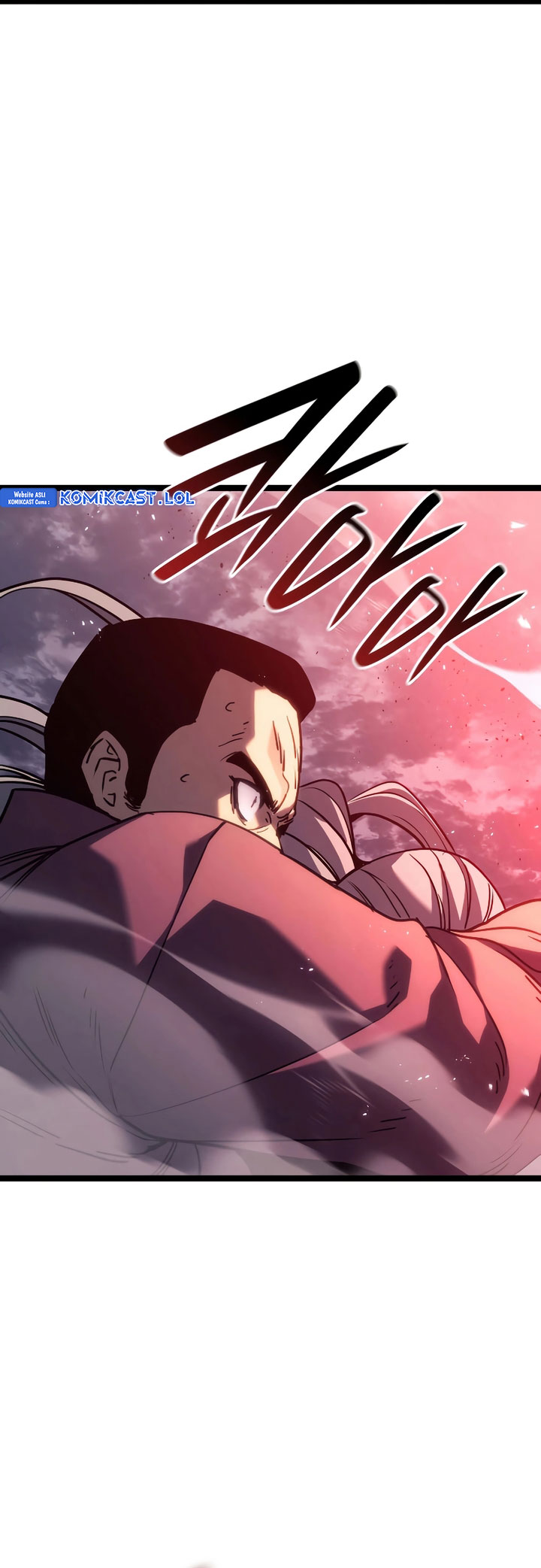 Grim Reaper of the Drifting Moon