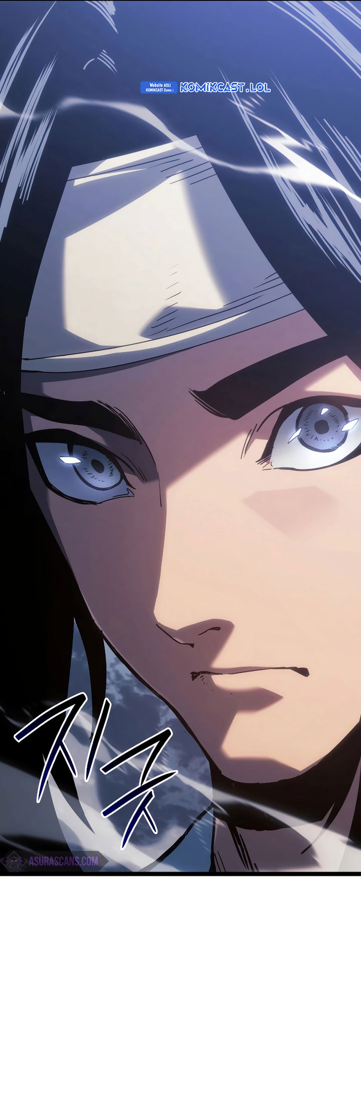 Grim Reaper of the Drifting Moon