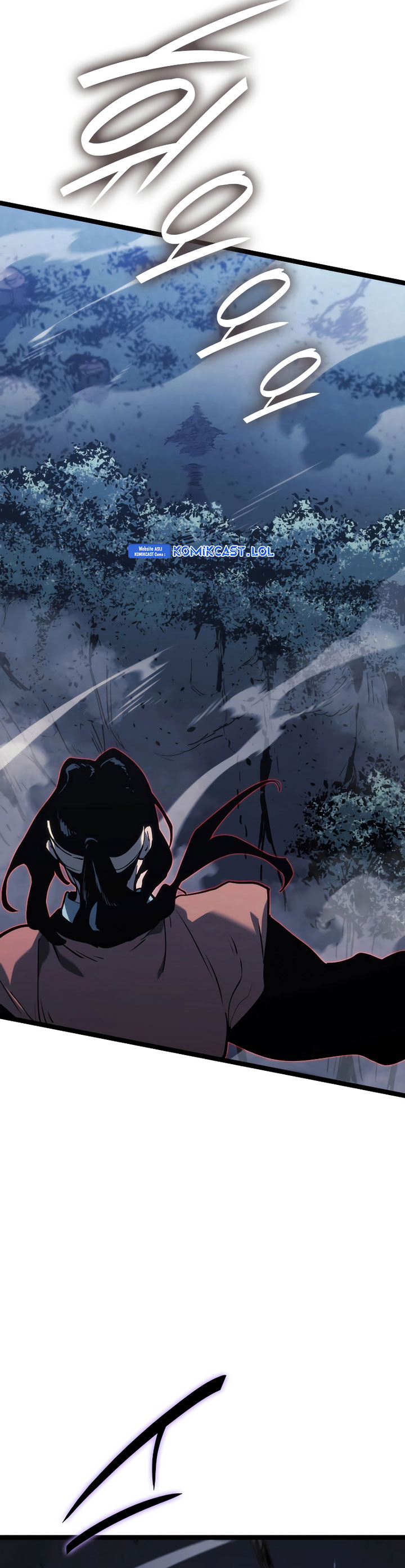 Grim Reaper of the Drifting Moon