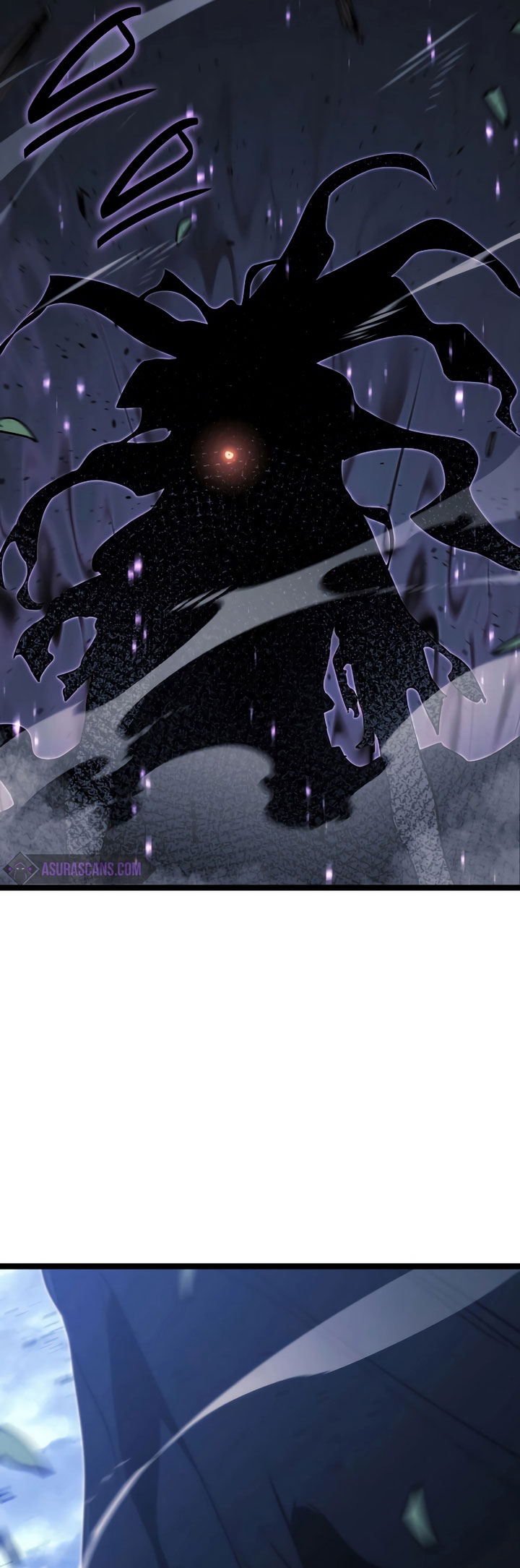 Grim Reaper of the Drifting Moon