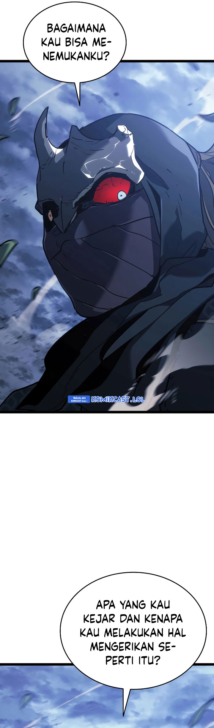 Grim Reaper of the Drifting Moon