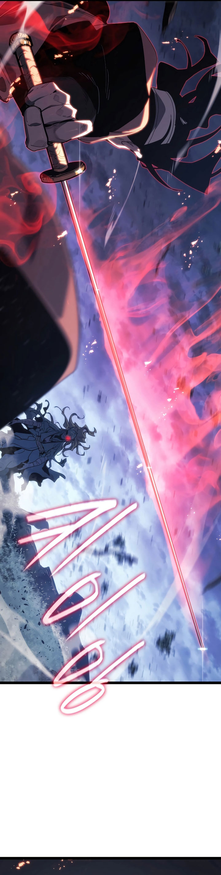 Grim Reaper of the Drifting Moon