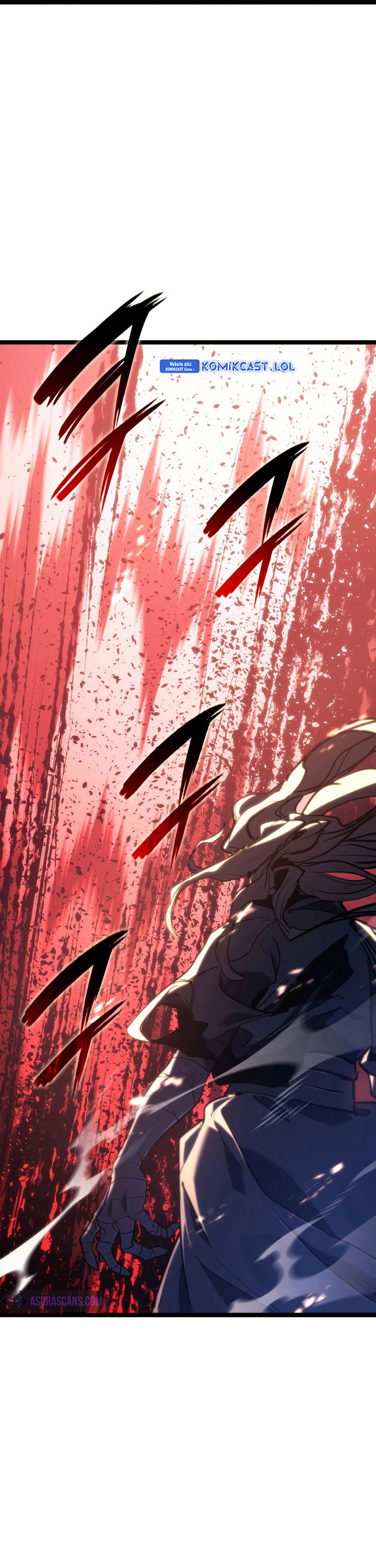 Grim Reaper of the Drifting Moon