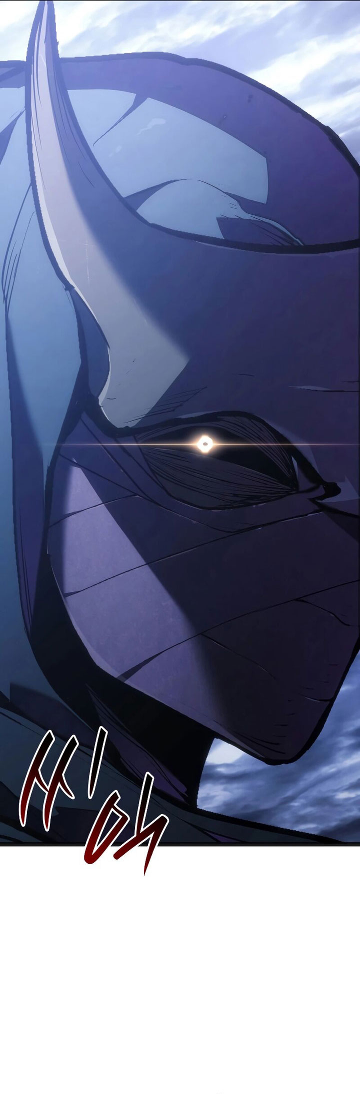 Grim Reaper of the Drifting Moon