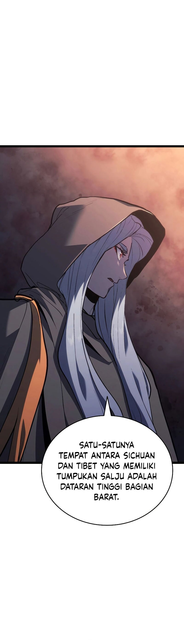 Grim Reaper of the Drifting Moon