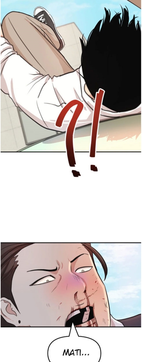 Guard Pass