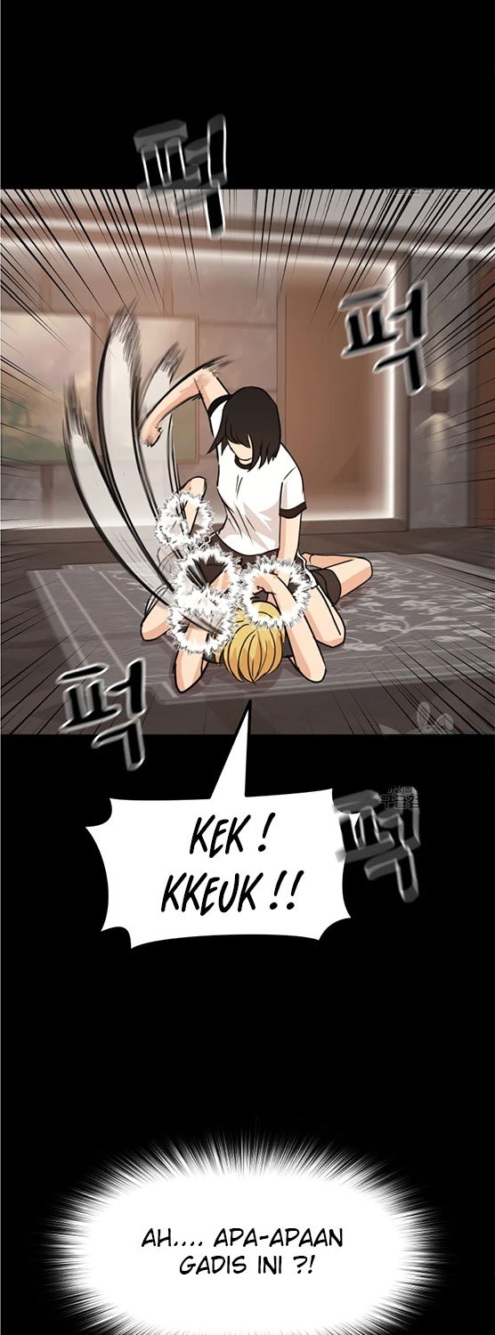 Guard Pass
