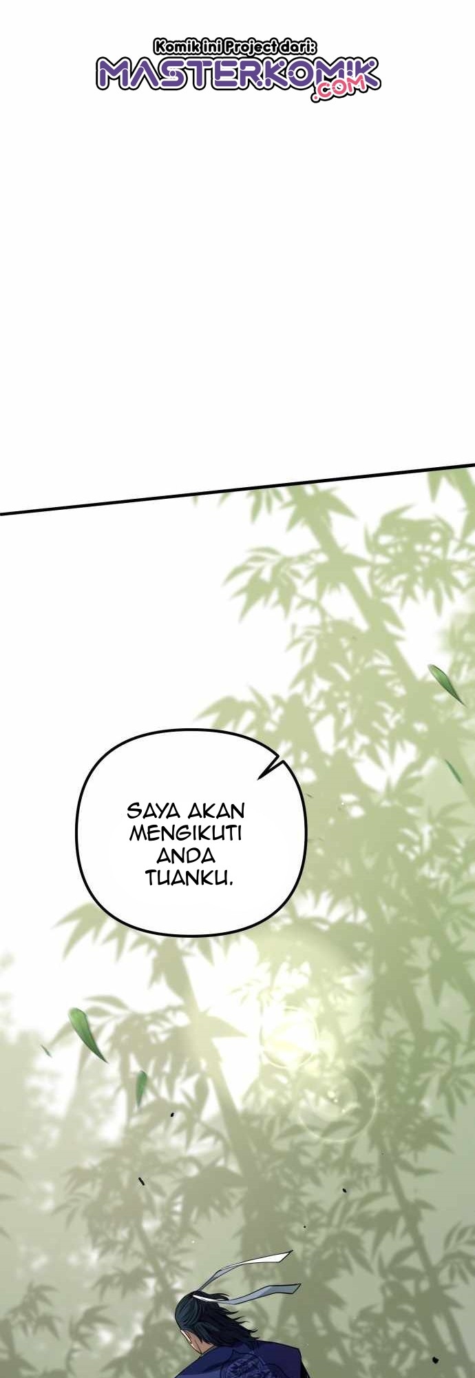 Ha Buk Paeng’s Youngest Son