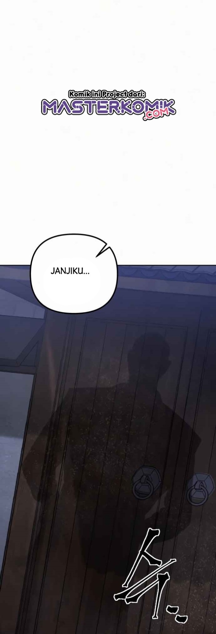 Ha Buk Paeng’s Youngest Son