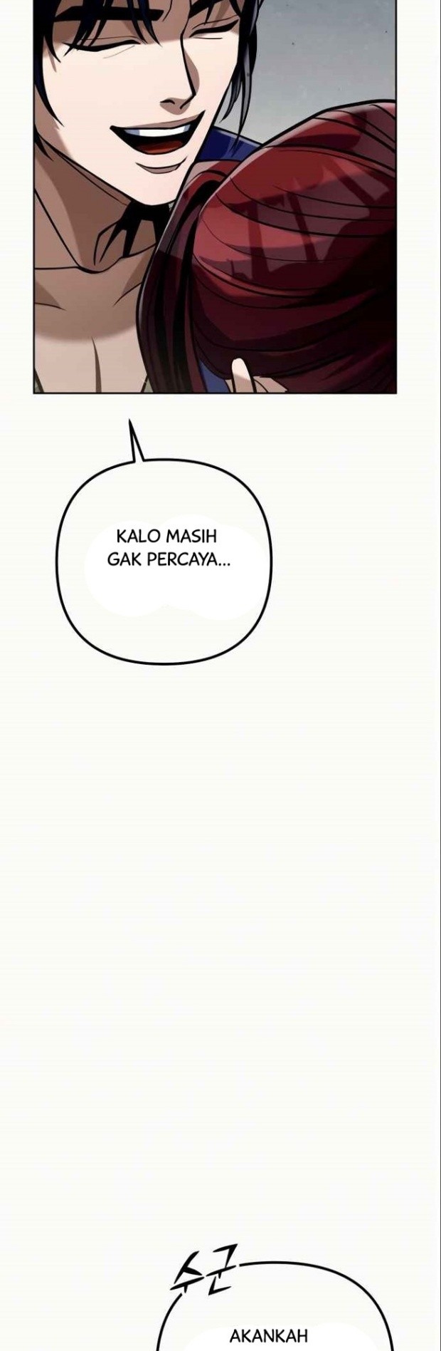 Ha Buk Paeng’s Youngest Son