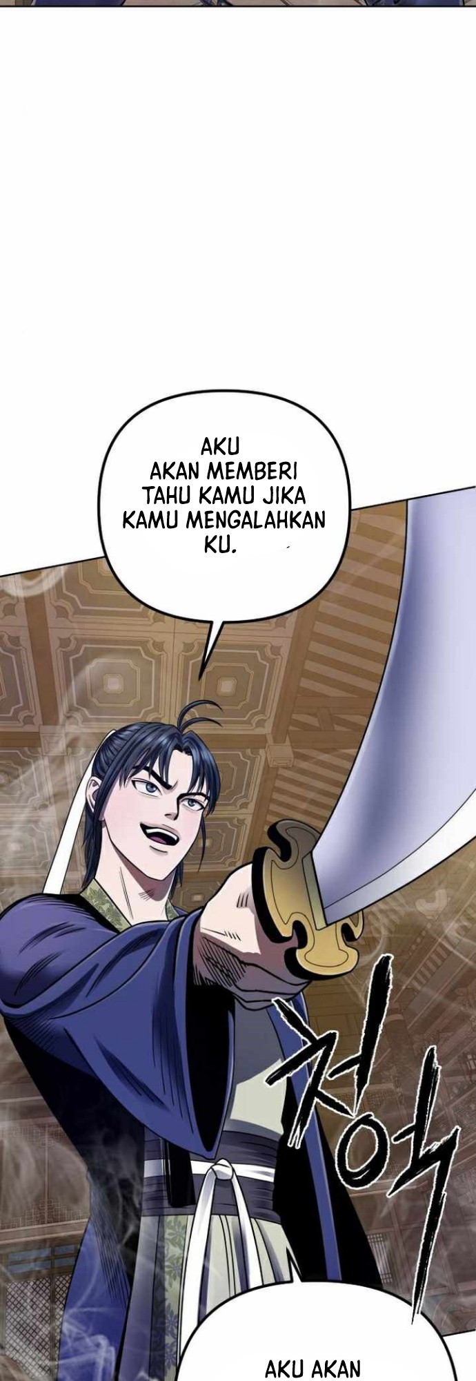 Ha Buk Paeng’s Youngest Son