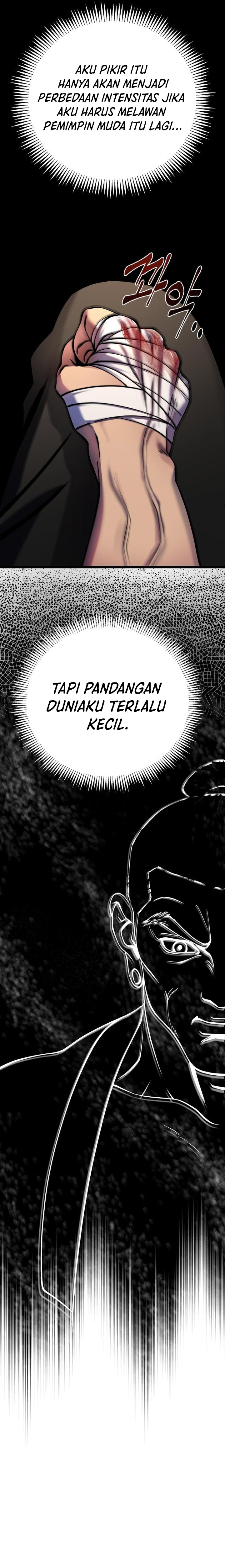 Ha Buk Paeng’s Youngest Son