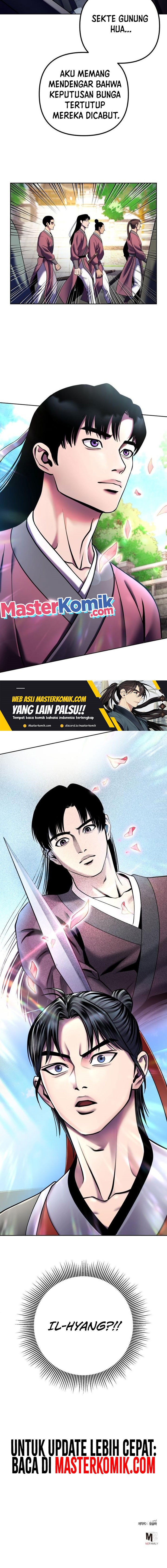 Ha Buk Paeng’s Youngest Son