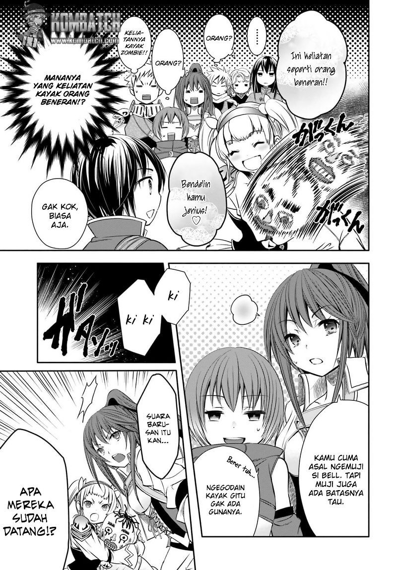 Hachinan tte Sore wa Nai Deshou