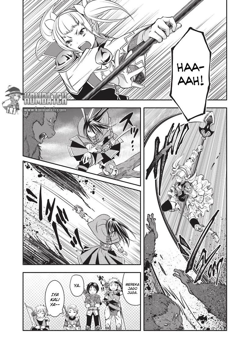 Hachinan tte Sore wa Nai Deshou
